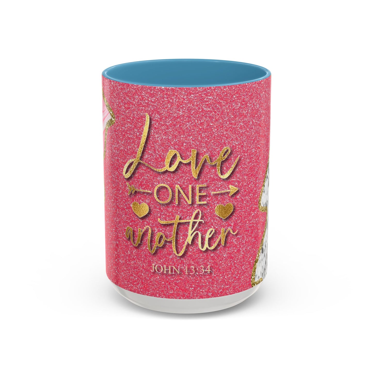 Spiritual Coffee Mug (11, 15oz)