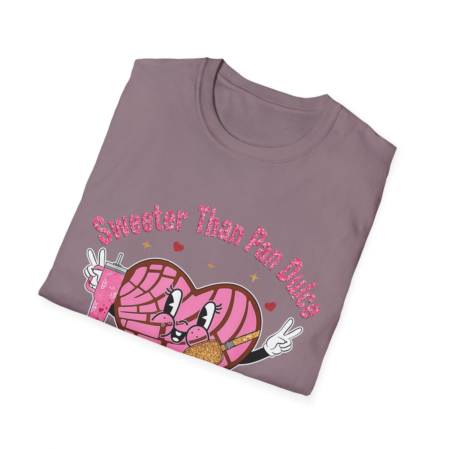 Valentines Unisex Softstyle T-Shirt