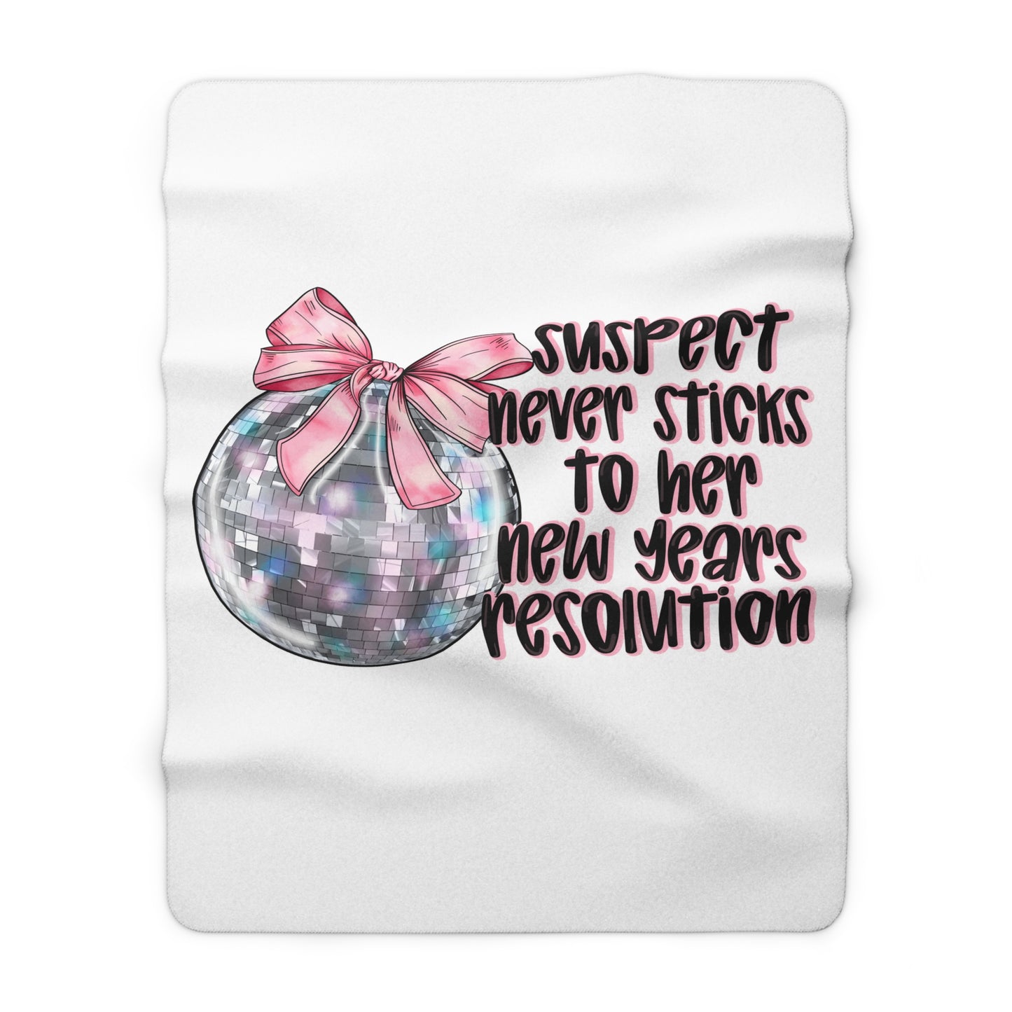 New Year Blankets