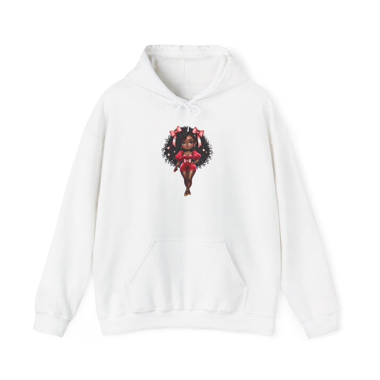 Valentines Unisex Heavy Blend™ Hooded Sweatshirt