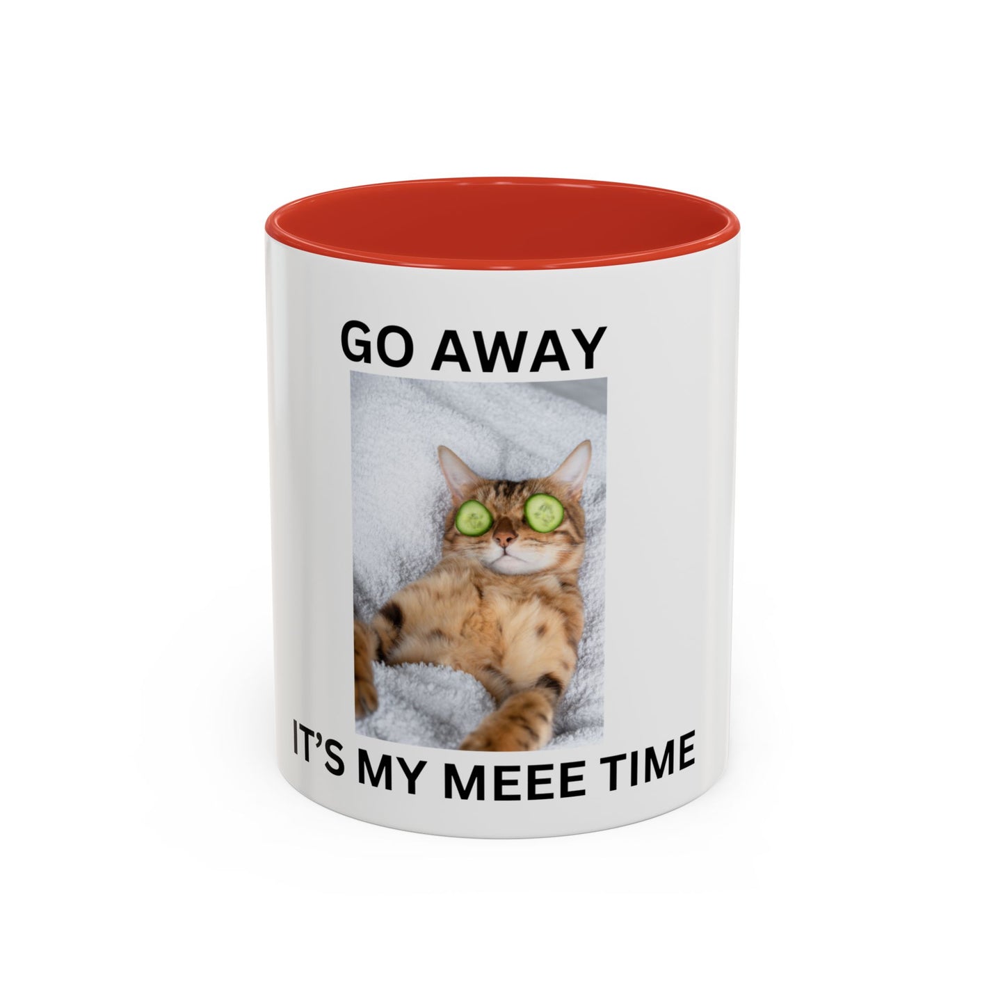 Animal Coffee Mug