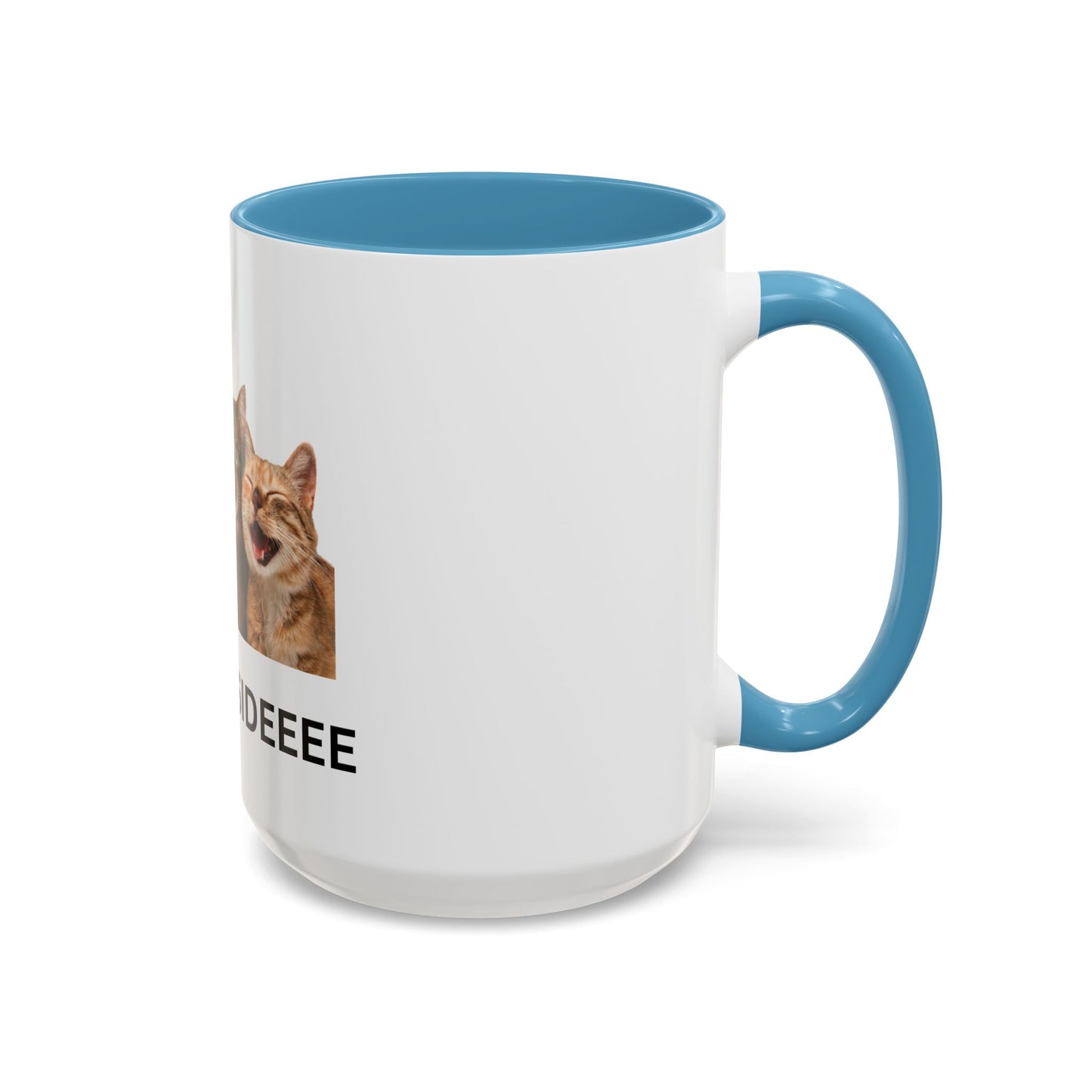 Animal Coffee Mug