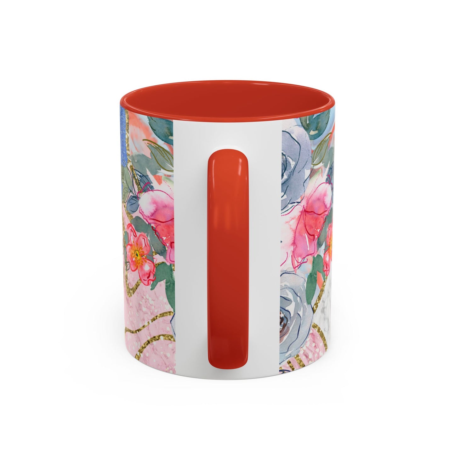 Spiritual Coffee Mug (11, 15oz)