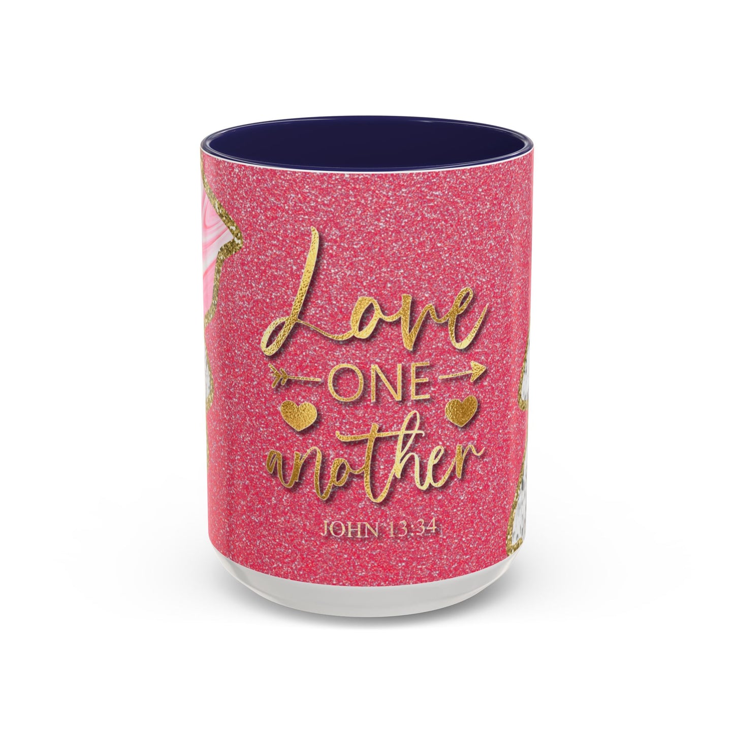 Spiritual Coffee Mug (11, 15oz)