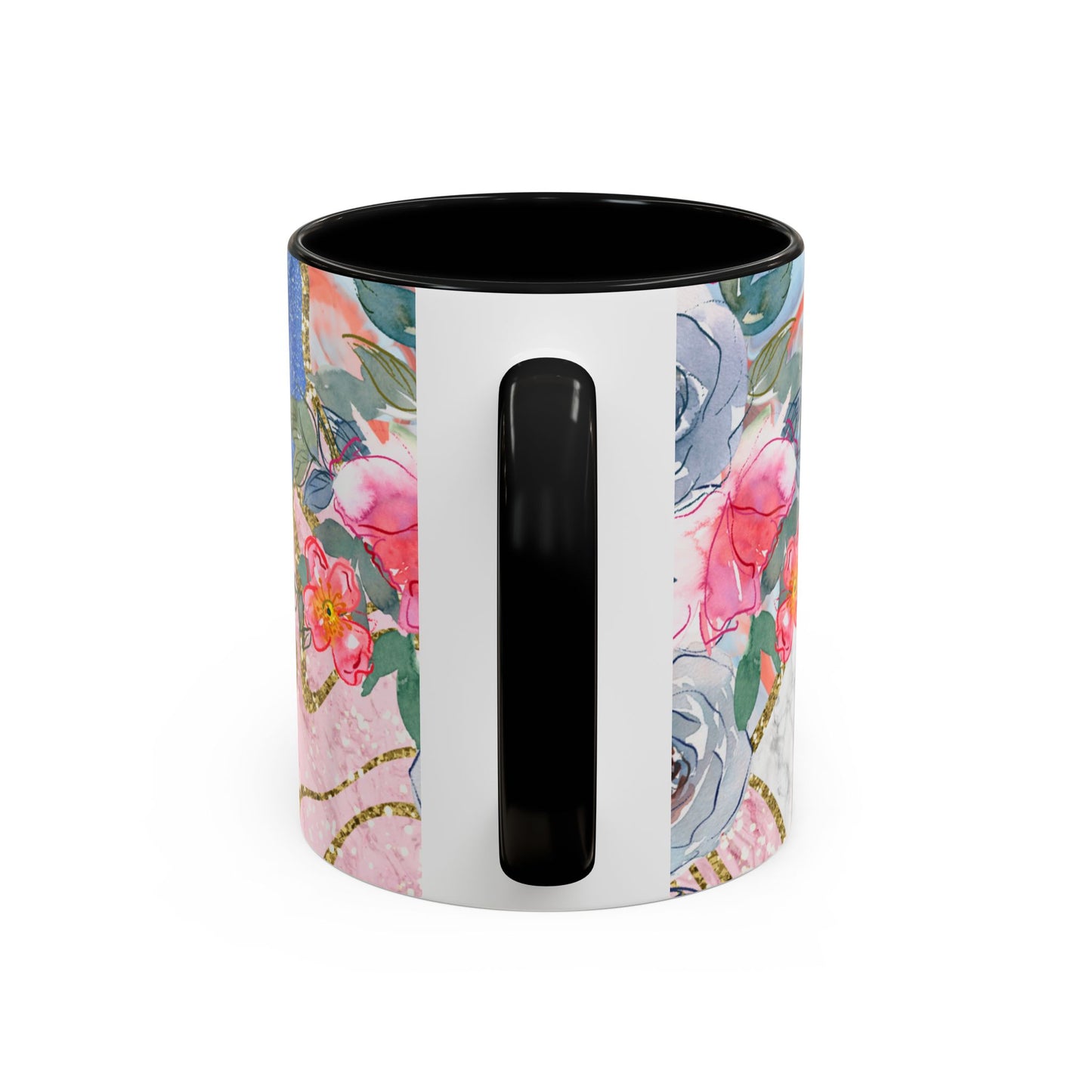 Spiritual Coffee Mug (11, 15oz)