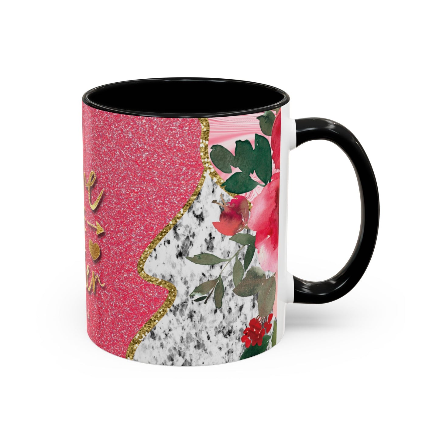 Spiritual Coffee Mug (11, 15oz)