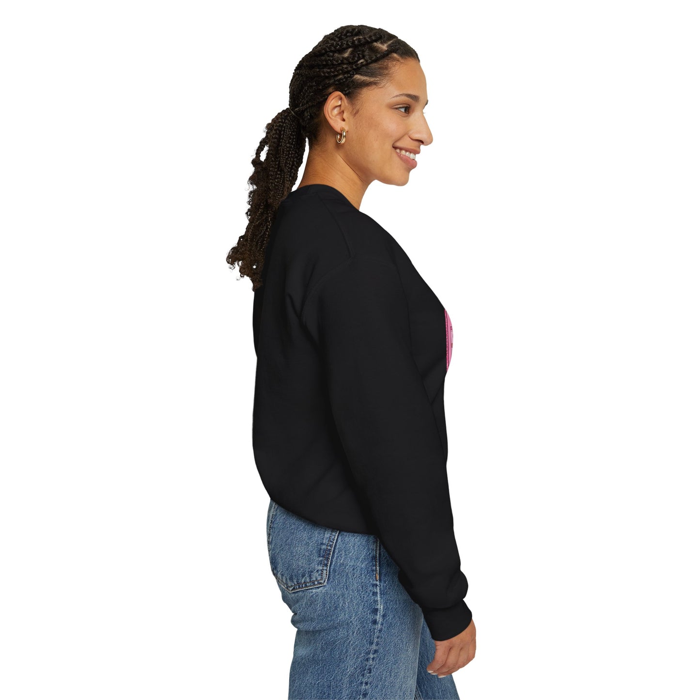 Valentines Unisex Heavy Blend™ Crewneck Sweatshirt