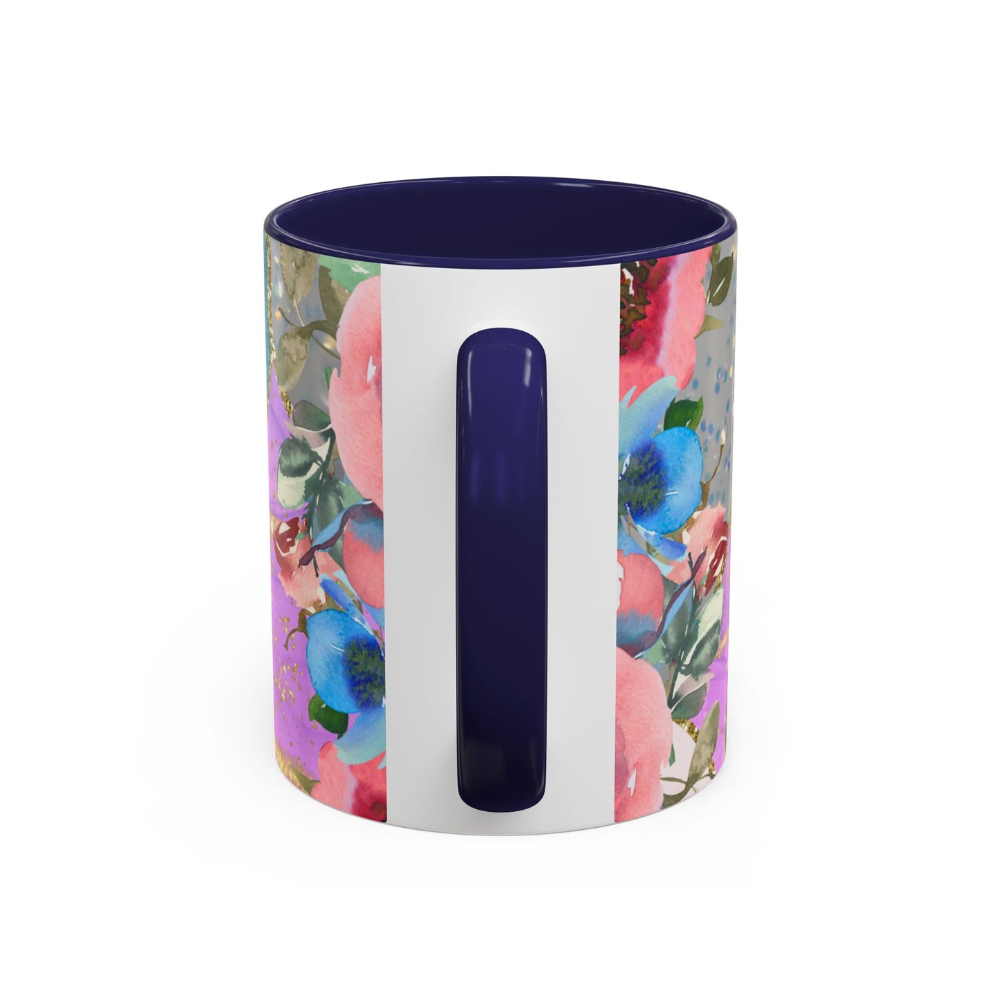 Spiritual Coffee Mug (11, 15oz)