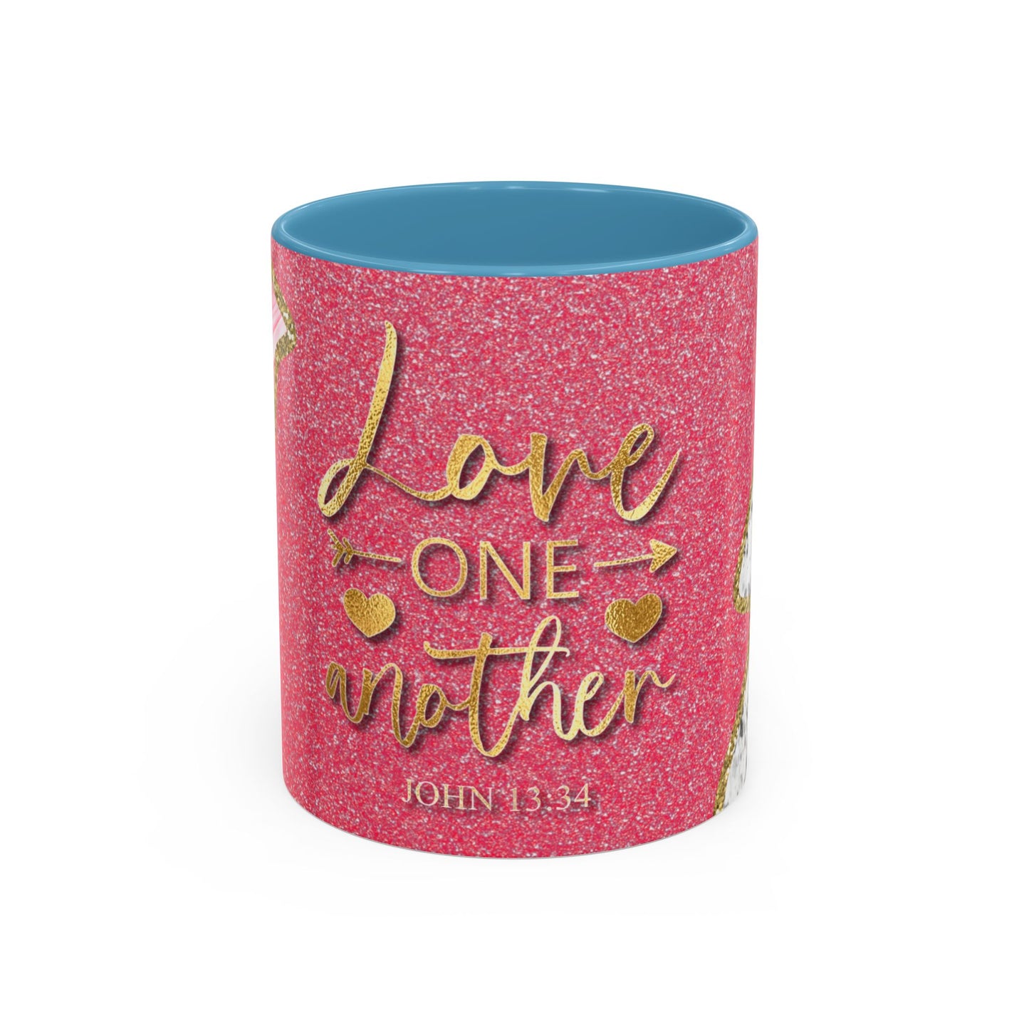 Spiritual Coffee Mug (11, 15oz)