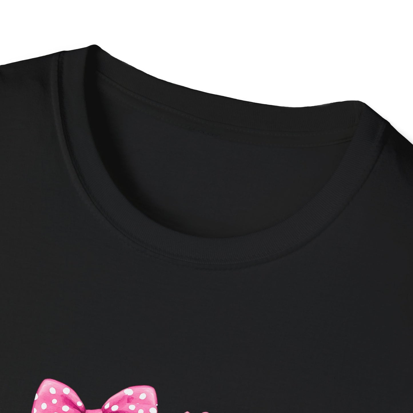 Valentines Unisex Softstyle T-Shirt