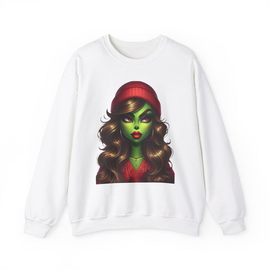 Christmas Unisex Heavy Blend™ Crewneck Sweatshirt