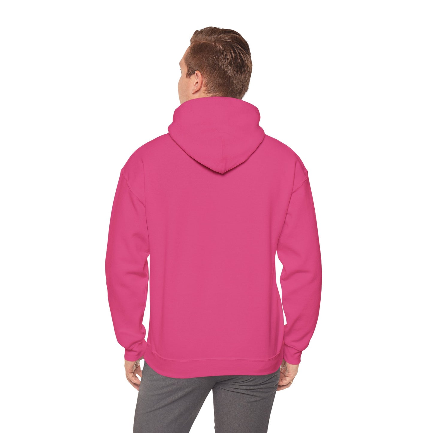 Valentines Unisex Heavy Blend™ Hooded Sweatshirt