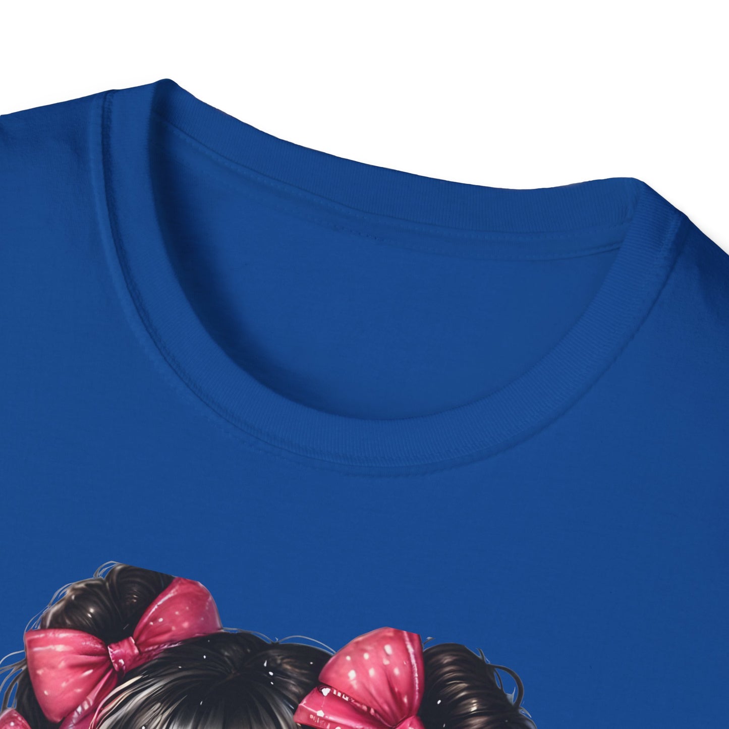 Valentines Unisex Softstyle T-Shirt