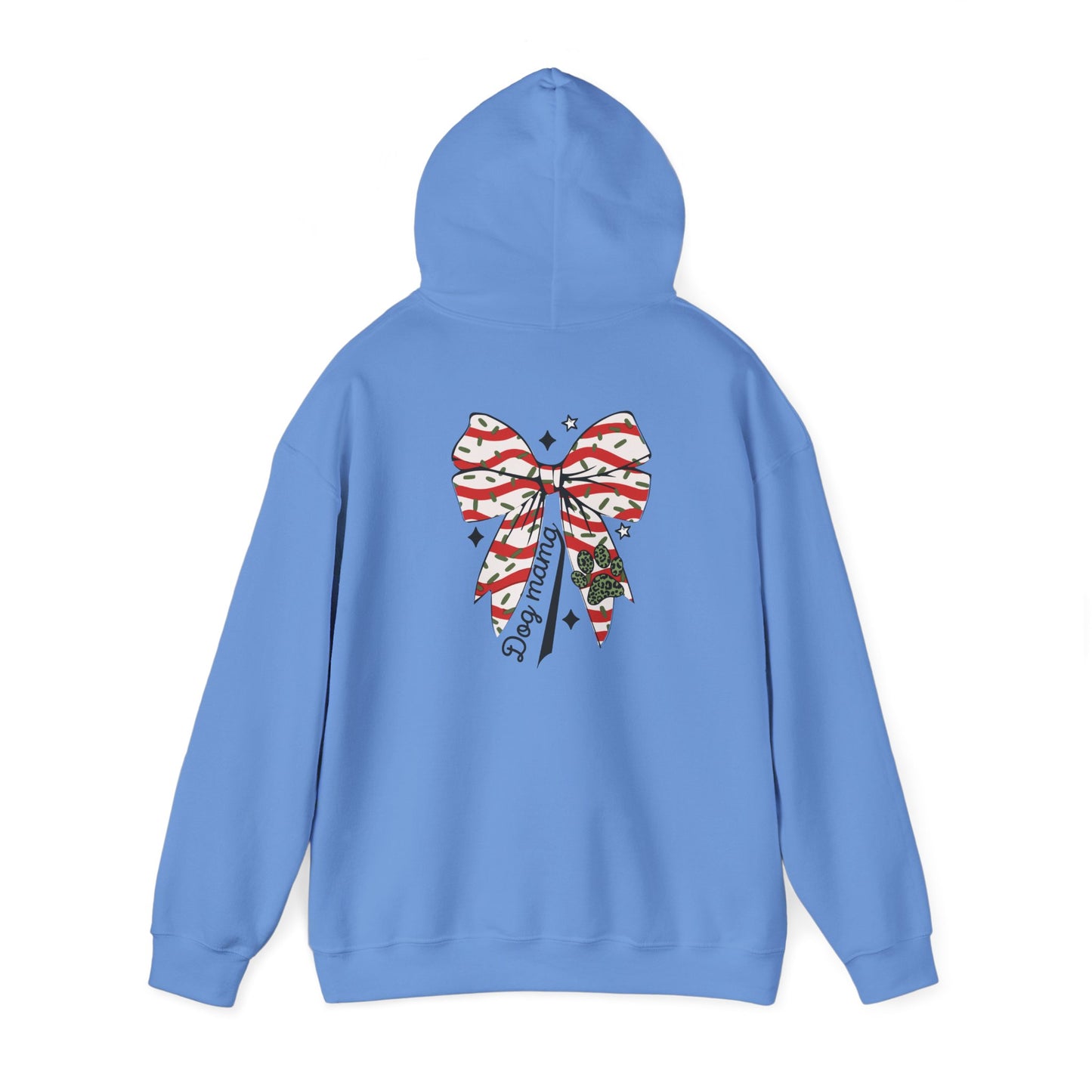 Christmas Unisex Heavy Blend™ Hooded Sweatshirt