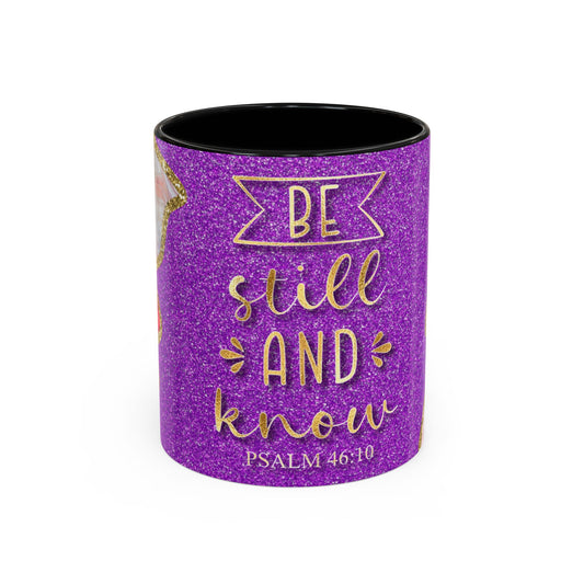 Spiritual Coffee Mug (11, 15oz)