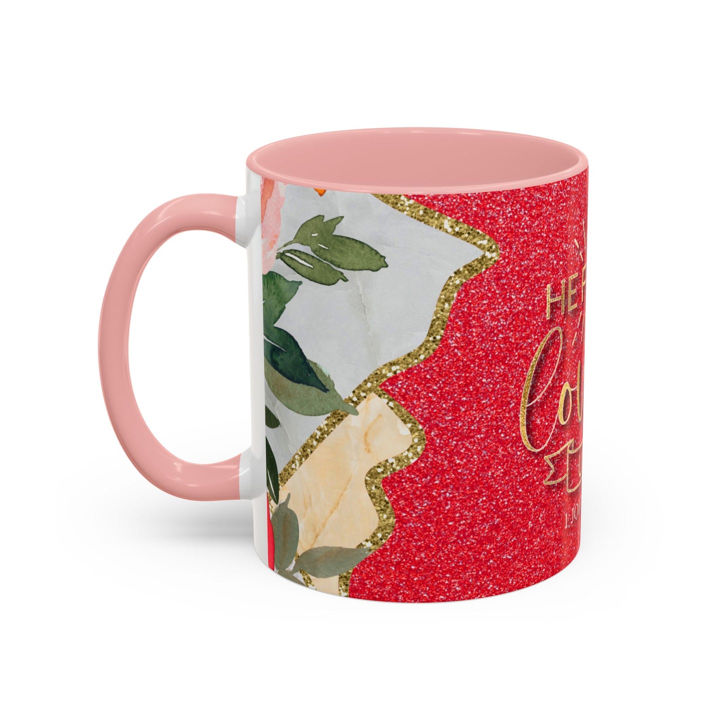 Spiritual Coffee Mug (11, 15oz)