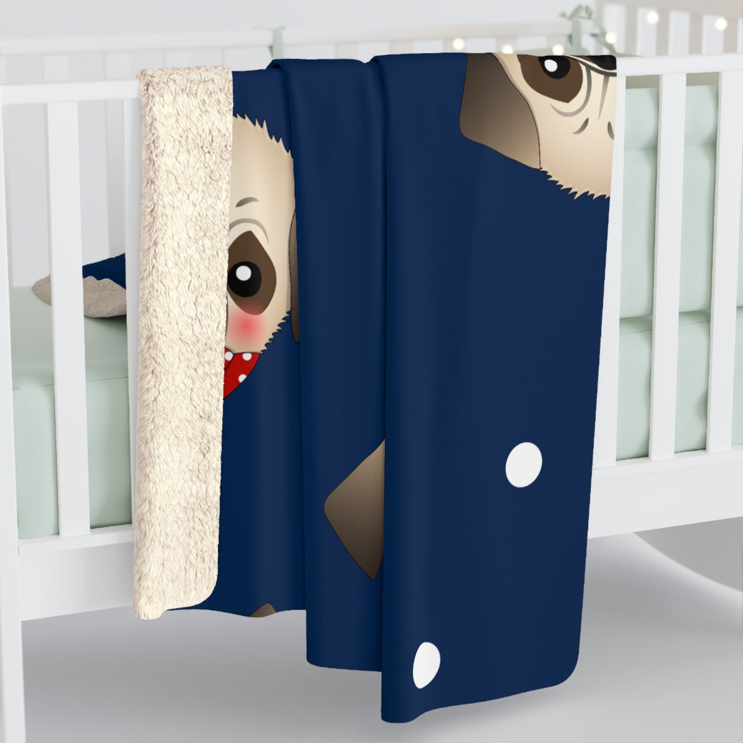 Animal Blanket