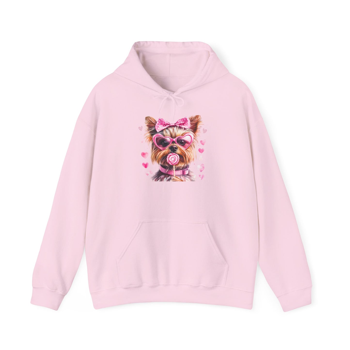 Valentines Unisex Heavy Blend™ Hooded Sweatshirt