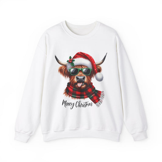 Christmas Unisex Heavy Blend™ Crewneck Sweatshirt