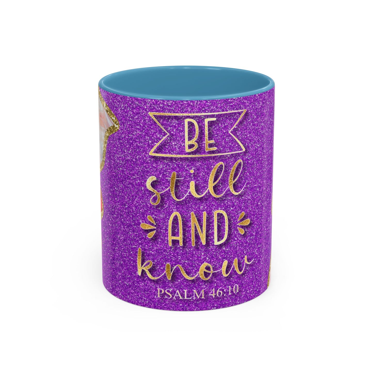 Spiritual Coffee Mug (11, 15oz)