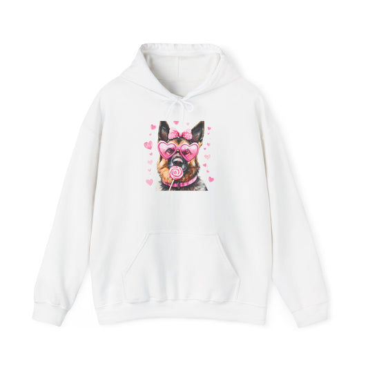 Valentines Unisex Heavy Blend™ Hooded Sweatshirt