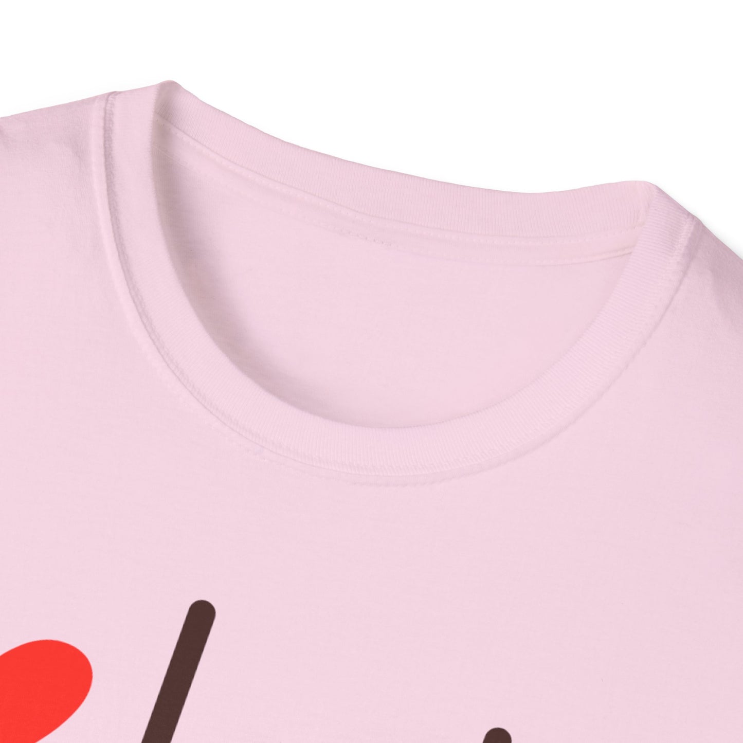 Valentines Unisex Softstyle T-Shirt