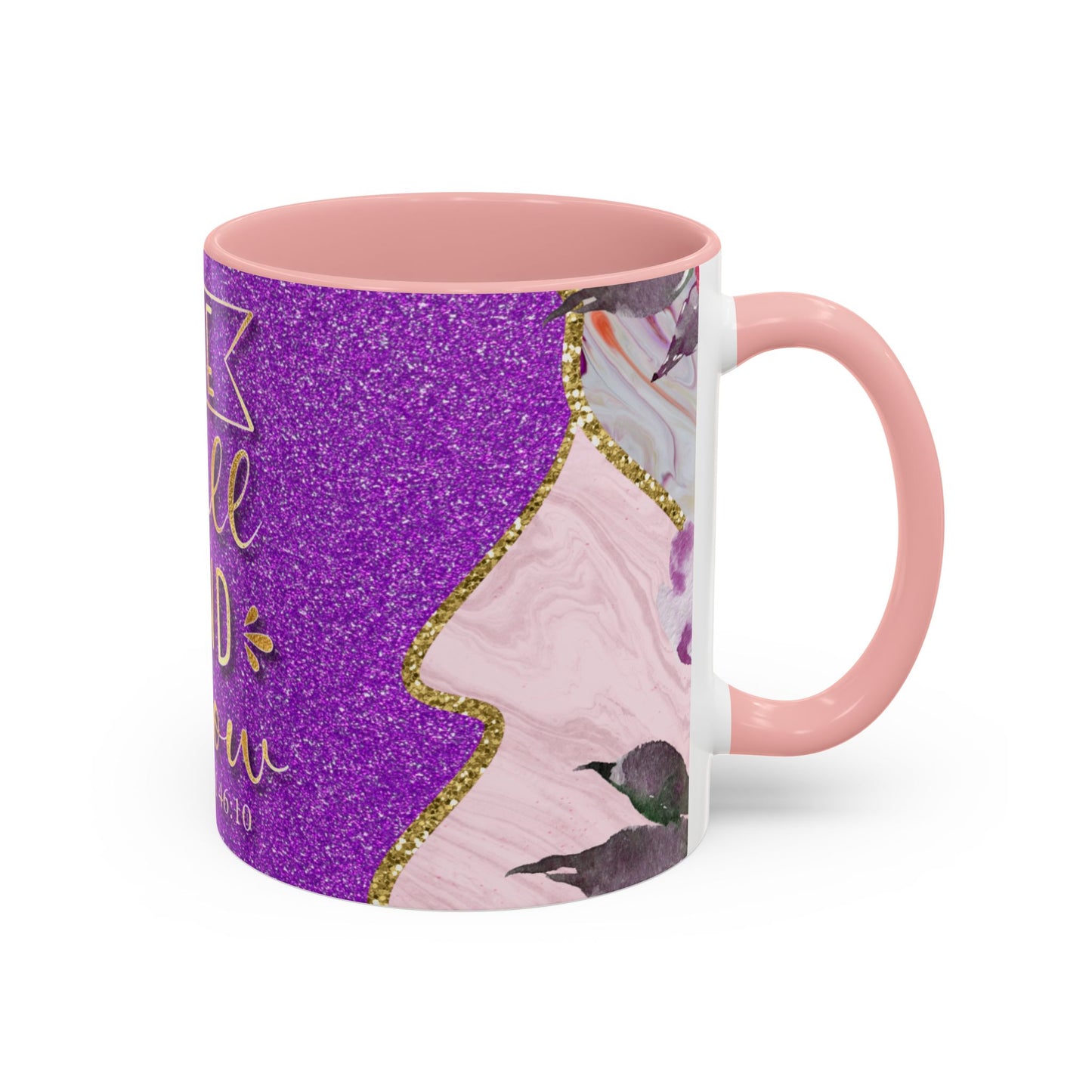 Spiritual Coffee Mug (11, 15oz)