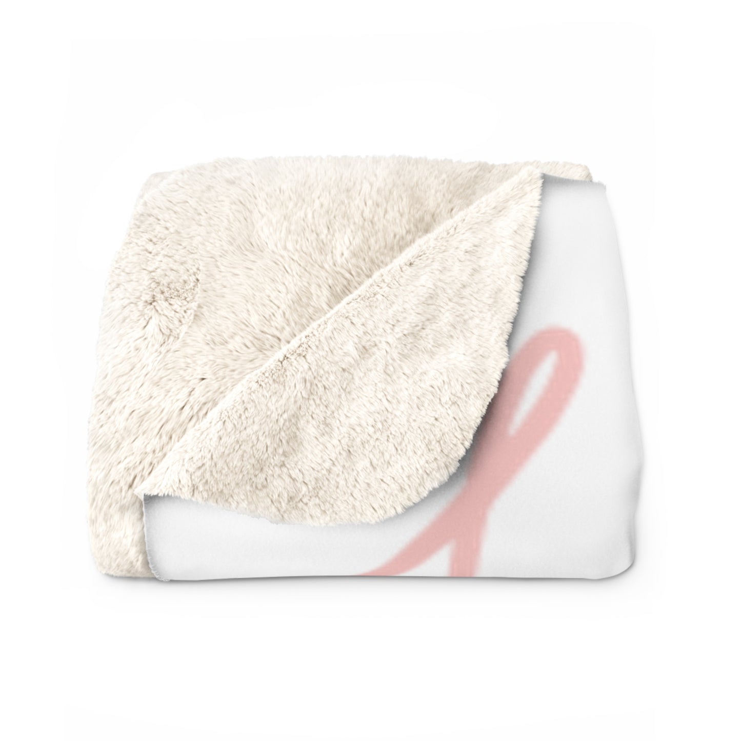 Valentines Sherpa Fleece Blanket