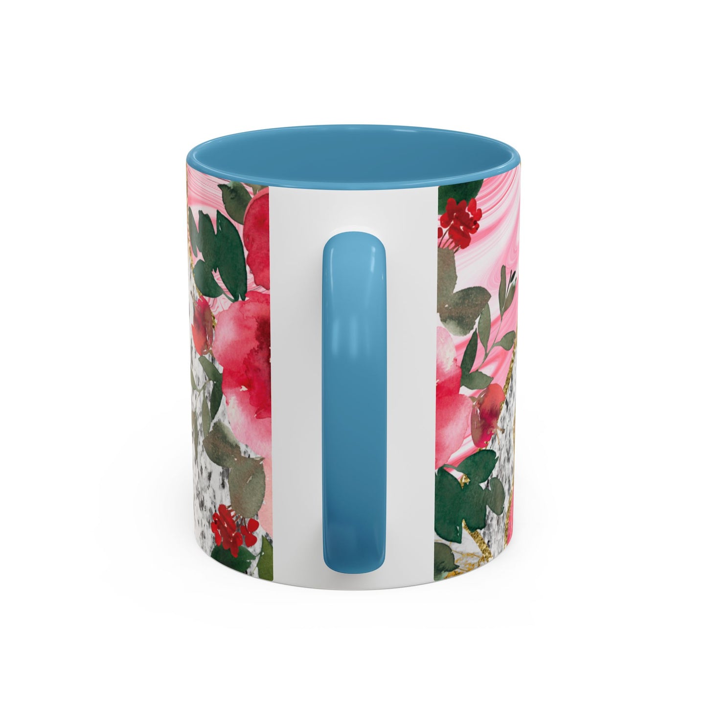 Spiritual Coffee Mug (11, 15oz)