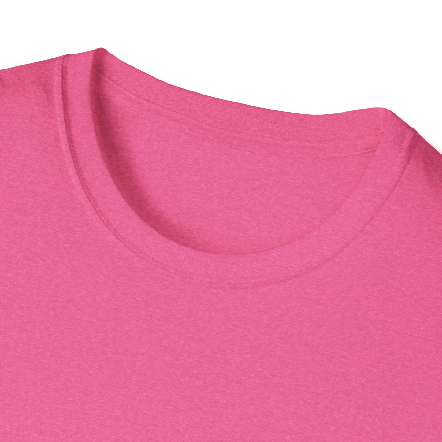 Valentines Unisex Softstyle T-Shirt