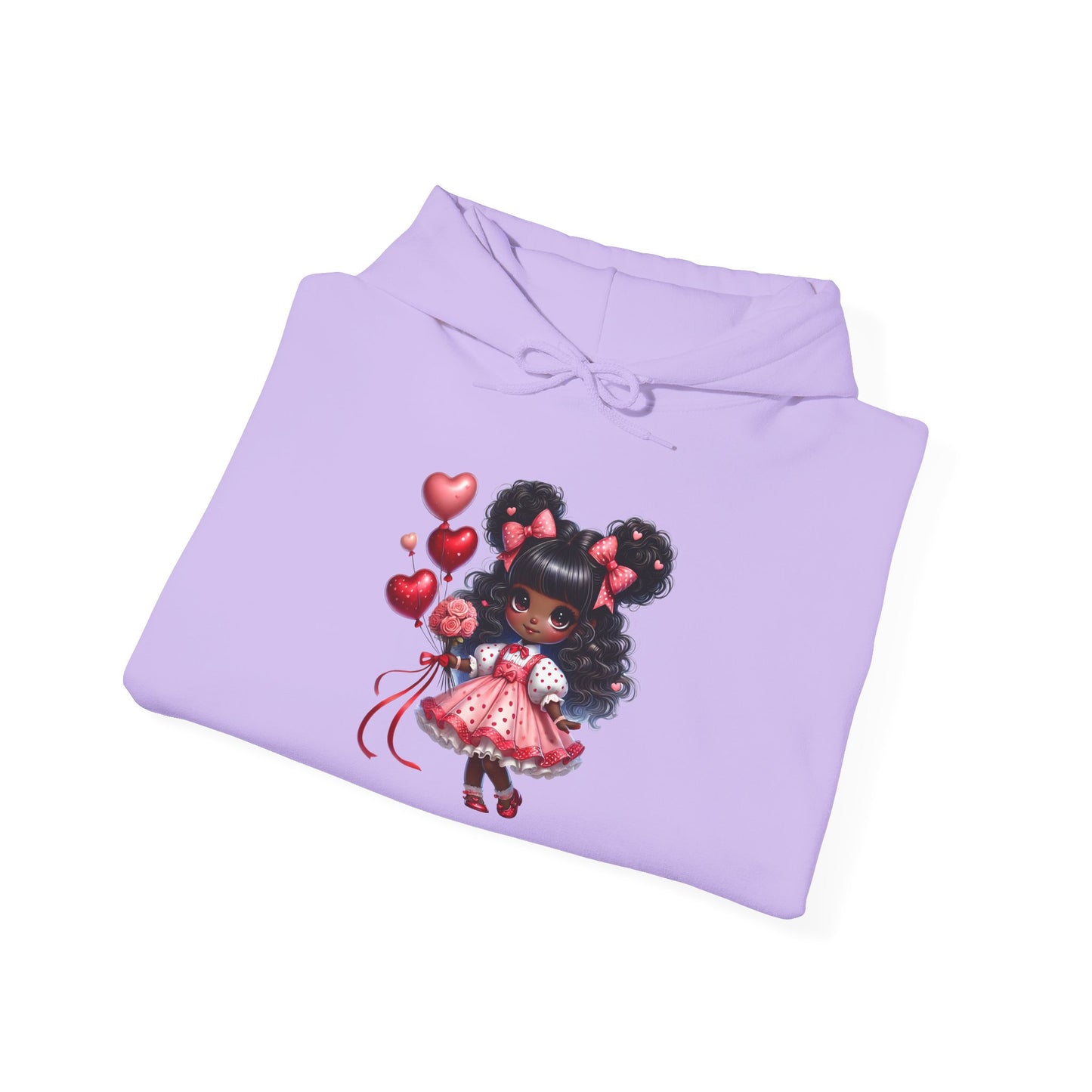 Valentines Unisex Heavy Blend™ Hooded Sweatshirt
