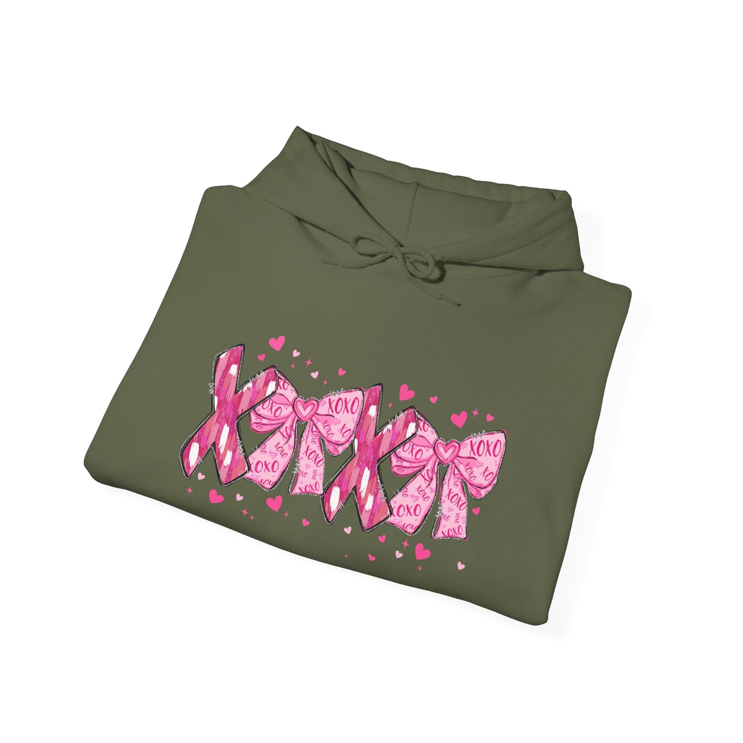 Valentines Unisex Heavy Blend™ Hooded Sweatshirt