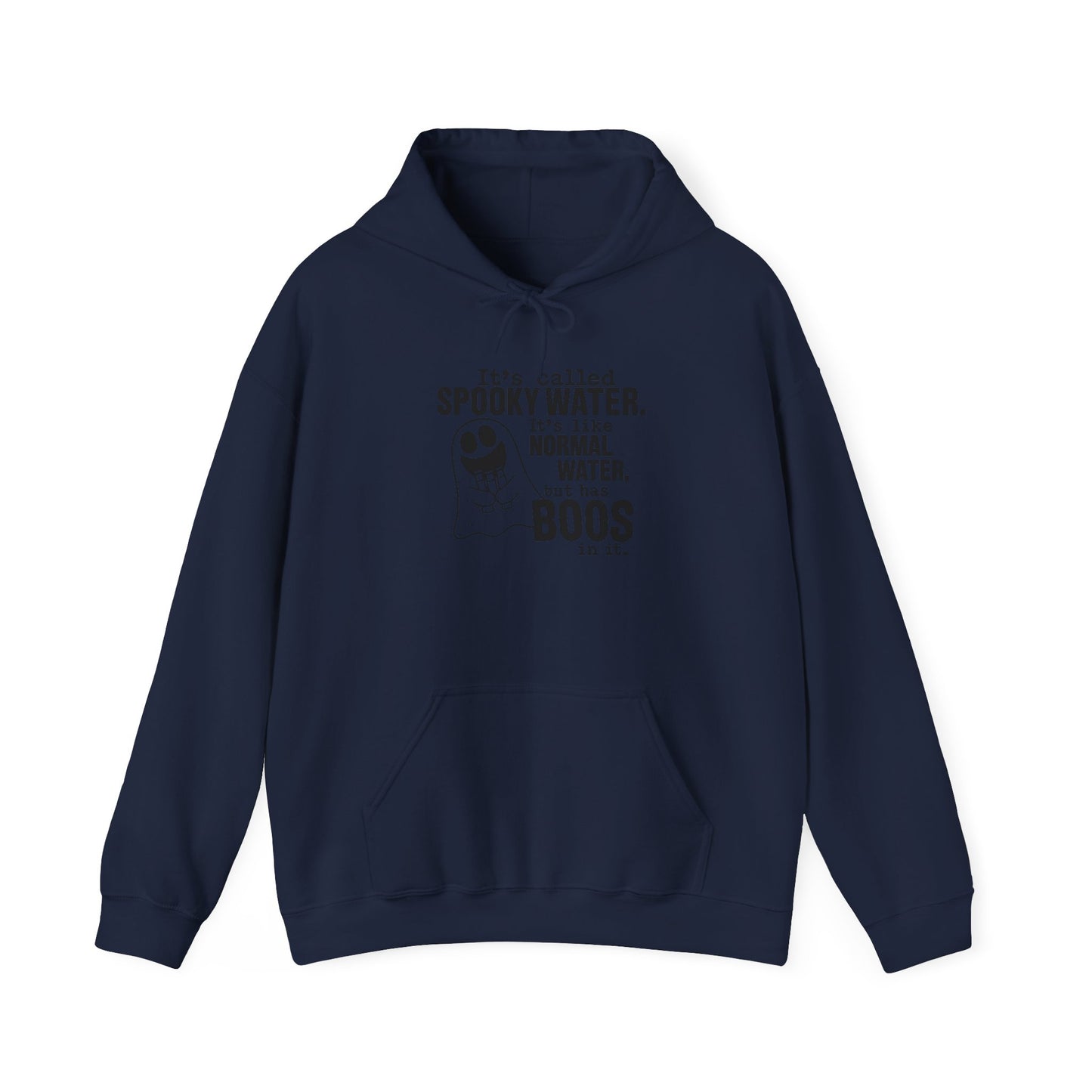 Dance Party Skeleton Hoodie | Unisex Heavy Blend™ Hoodie for Halloween, Fall, Cozy Nights, Gifts for Friends, Spooky Season
