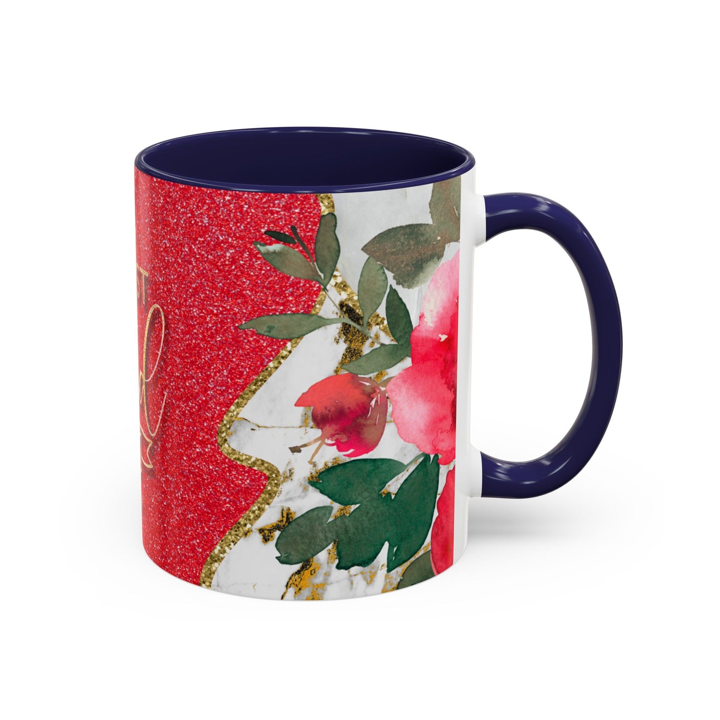 Spiritual Coffee Mug (11, 15oz)