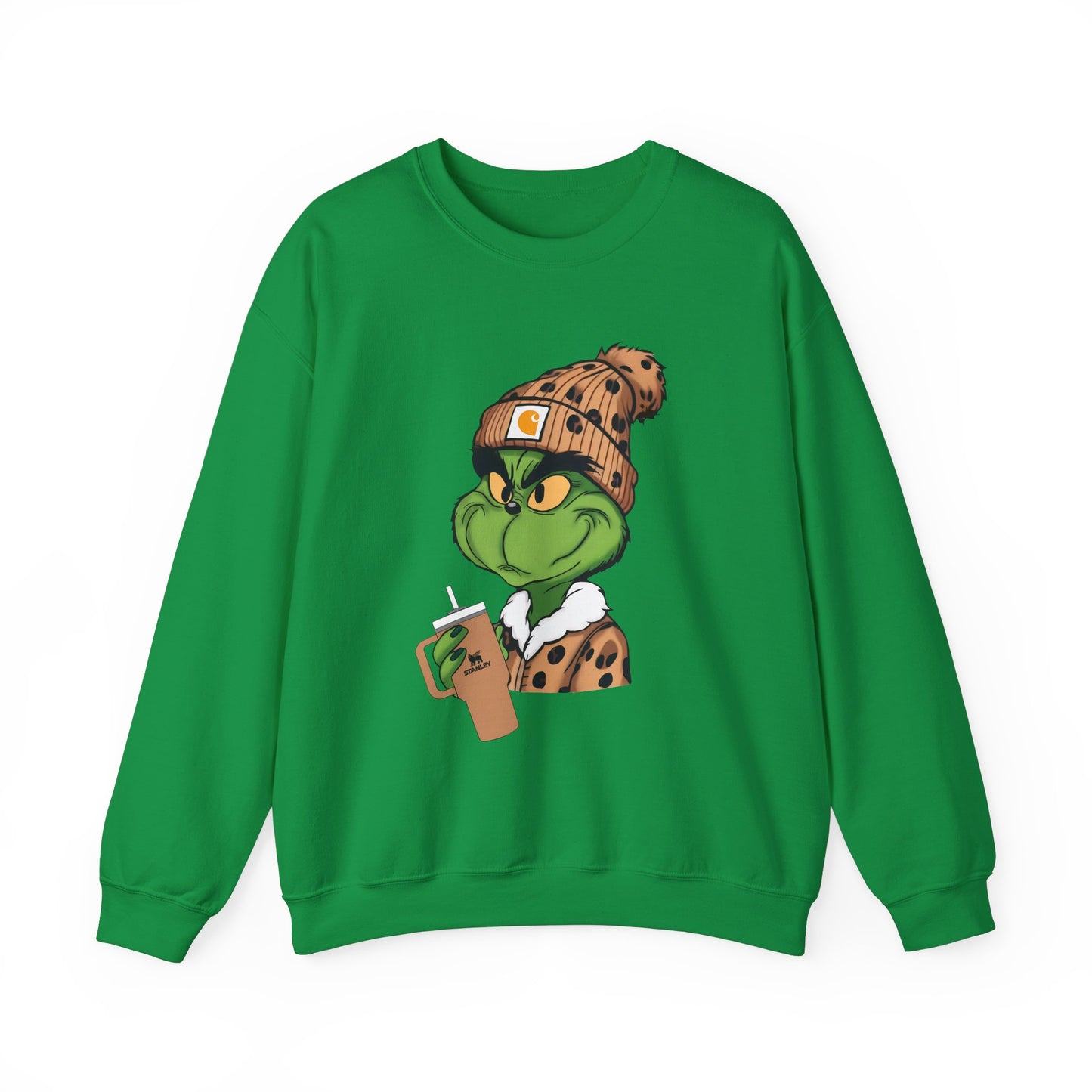 Christmas Unisex Heavy Blend™ Crewneck Sweatshirt