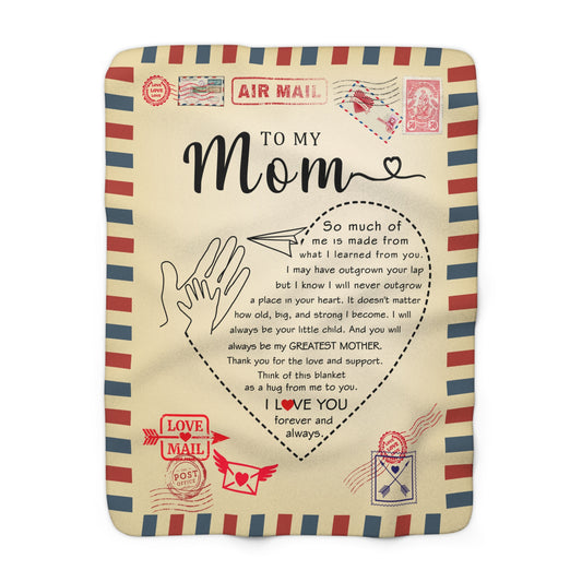 Mother Blanket