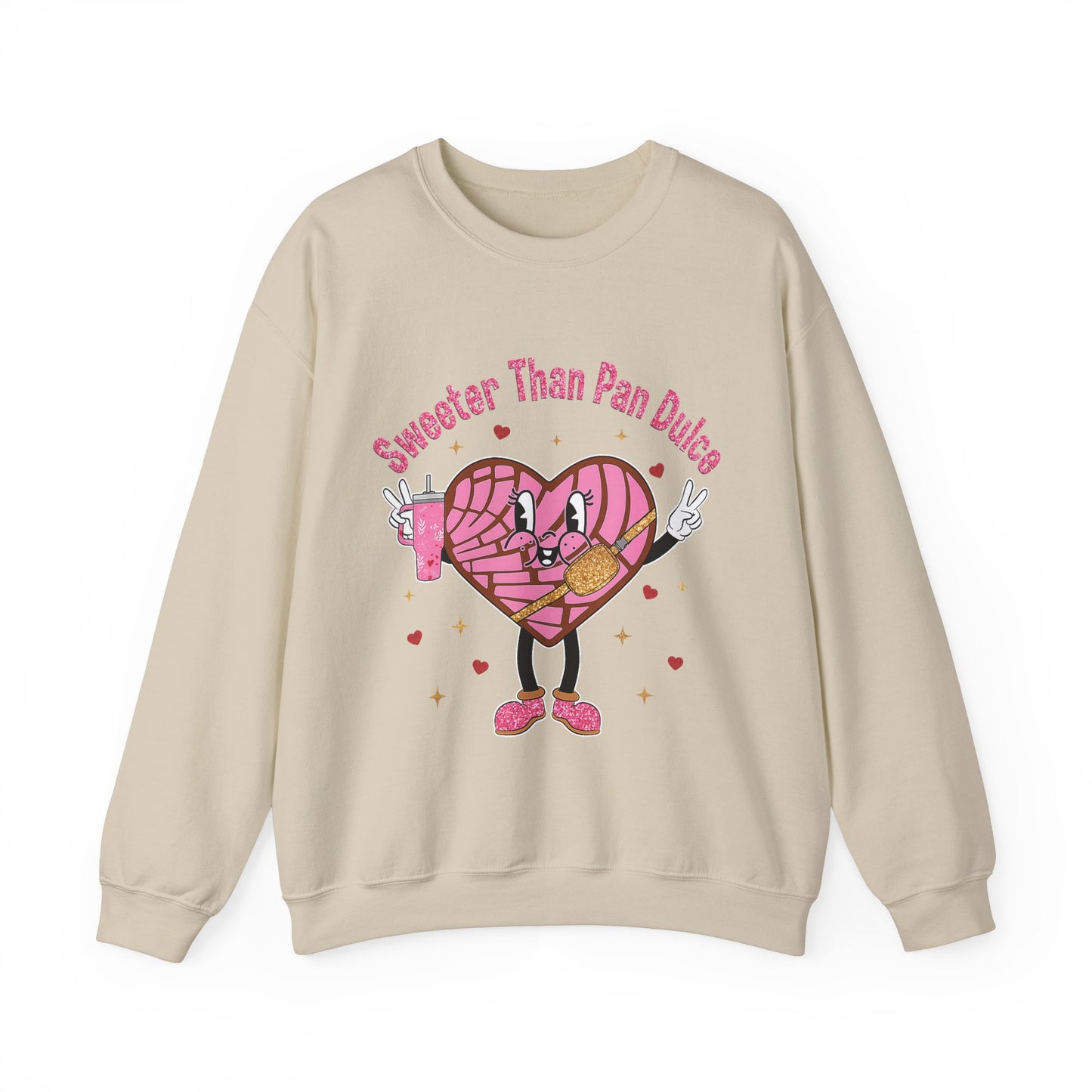 Valentines Unisex Heavy Blend™ Crewneck Sweatshirt