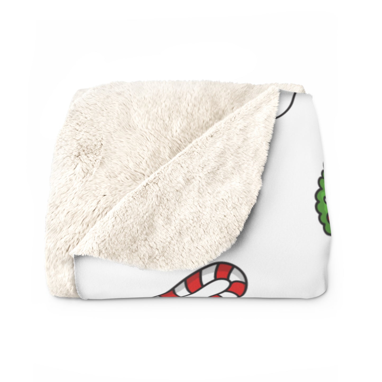 Christmas Blanket