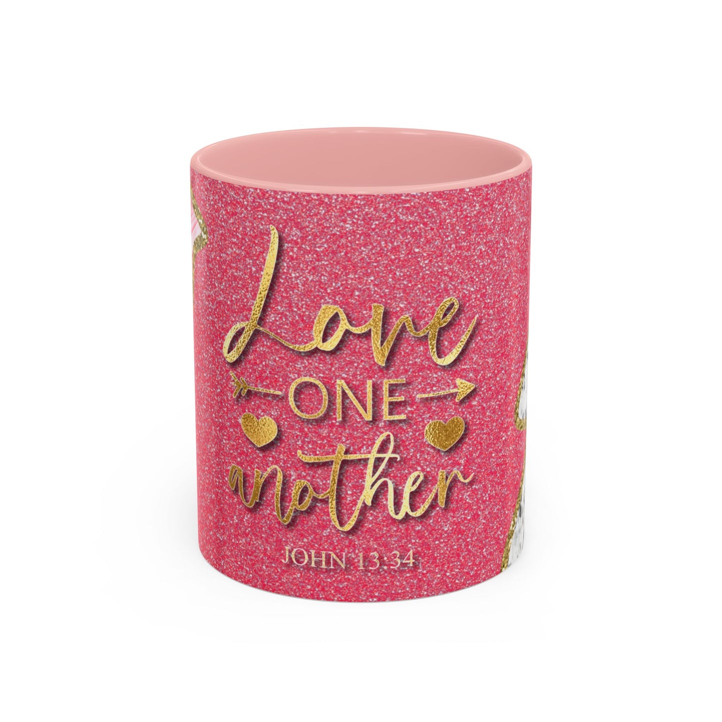 Spiritual Coffee Mug (11, 15oz)