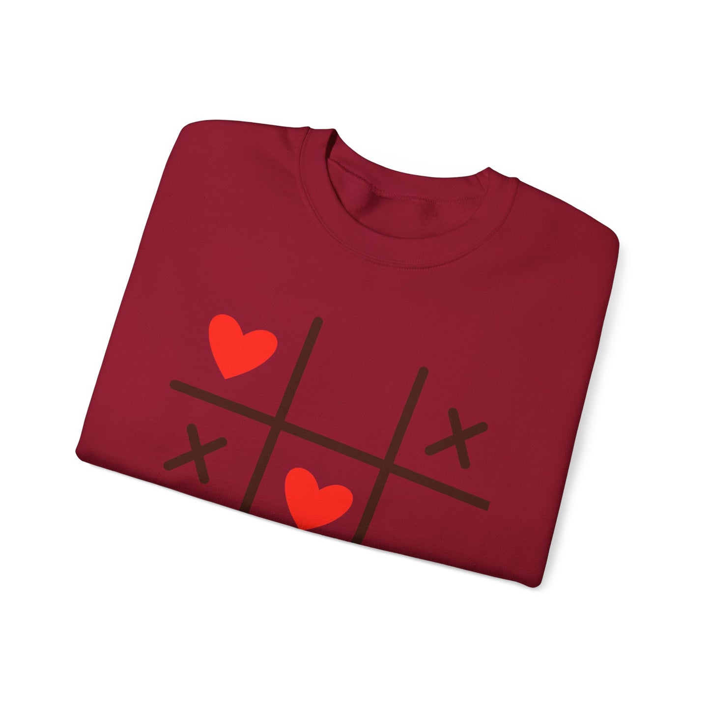 Valentines Unisex Heavy Blend™ Crewneck Sweatshirt