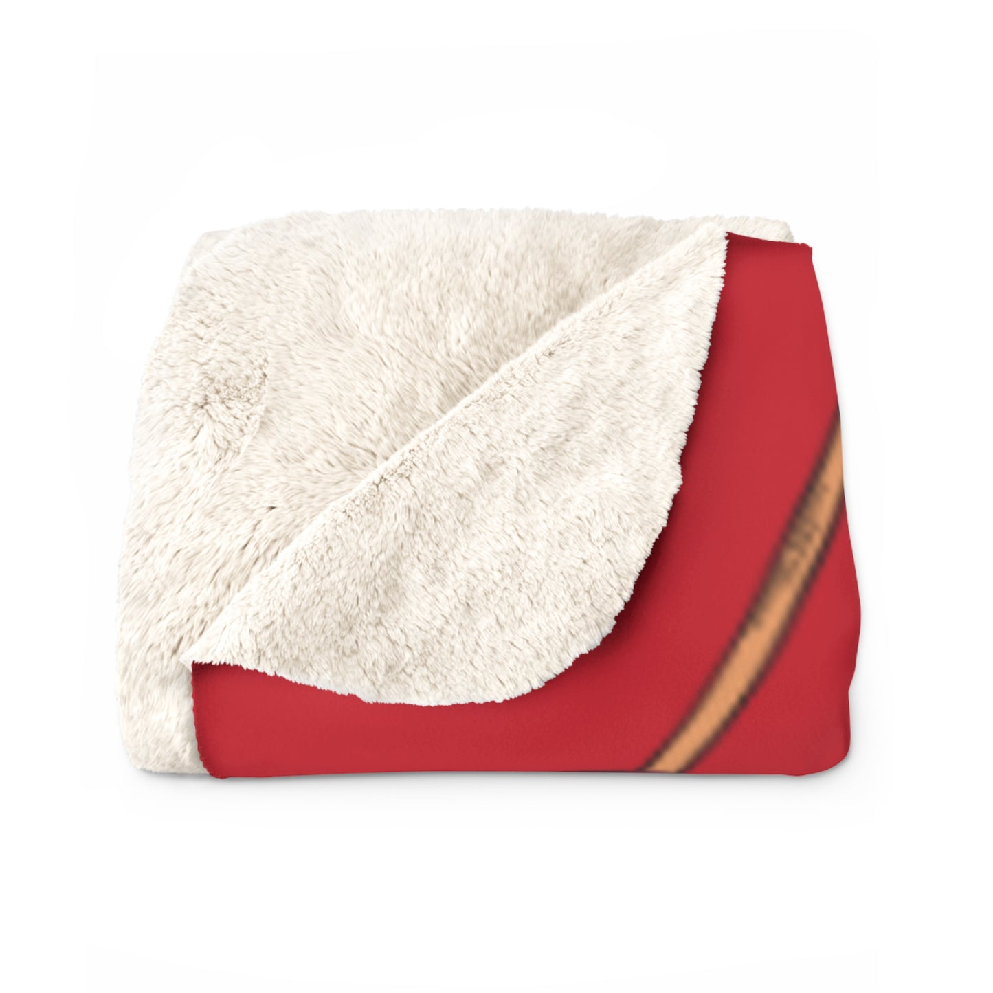 Valentines Sherpa Fleece Blanket