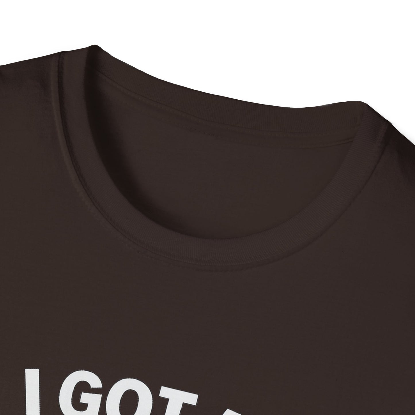 Boat Pun T-Shirt — "I Got a Boat If You Got a Throat" Funny Boating Tee for Lake & Fishing Fans