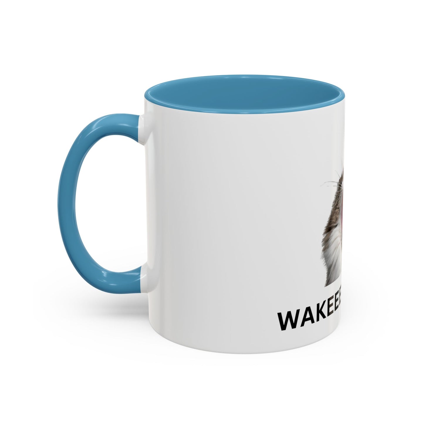 Animal Coffee Mug