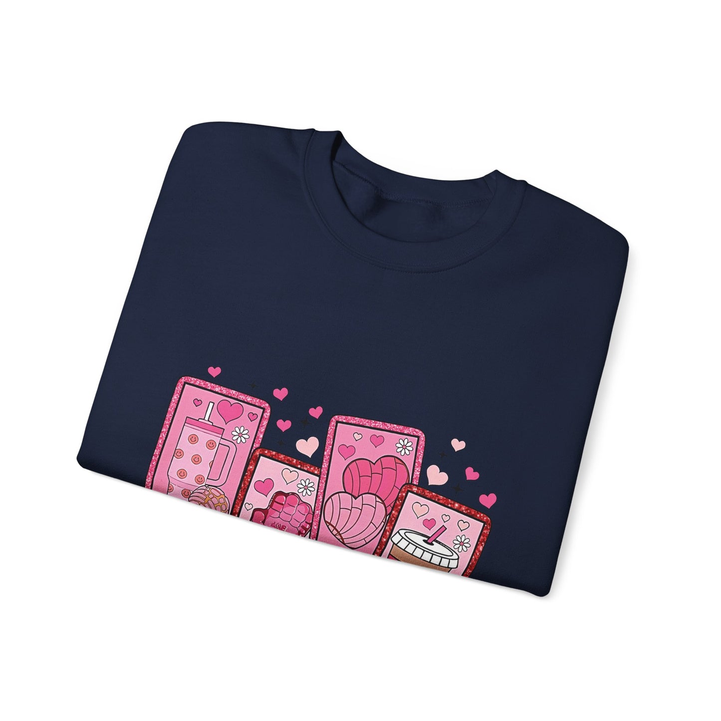 Valentines Unisex Heavy Blend™ Crewneck Sweatshirt