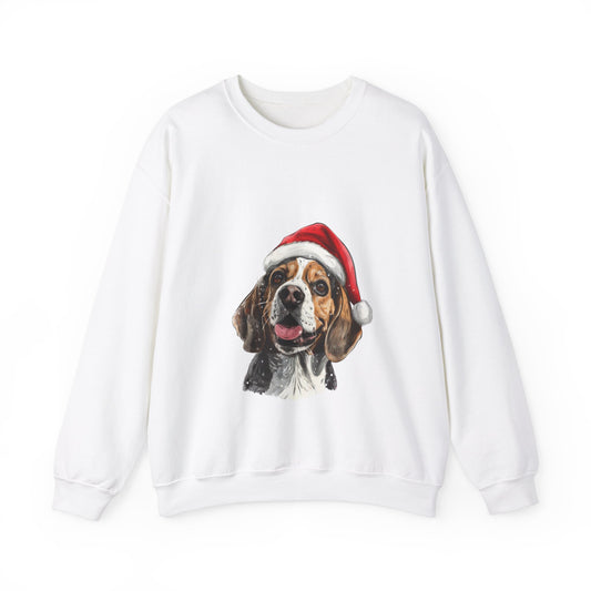 Christmas Unisex Heavy Blend™ Crewneck Sweatshirt