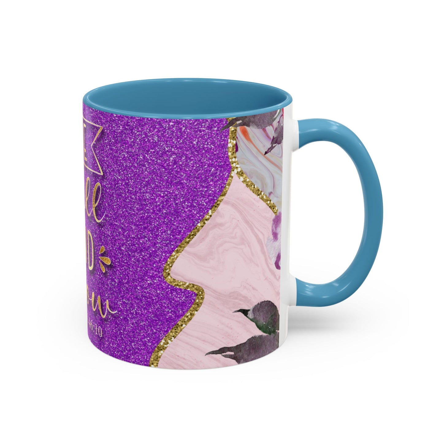 Spiritual Coffee Mug (11, 15oz)