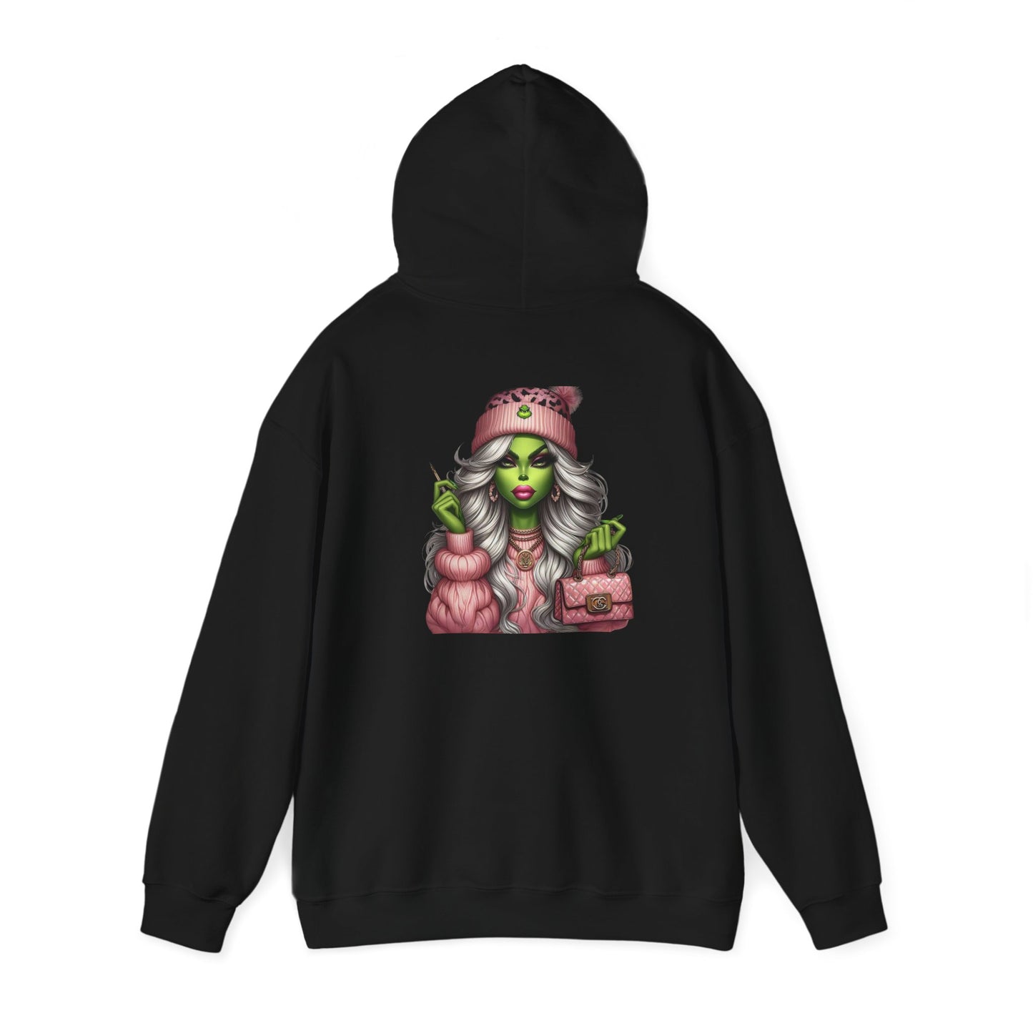 Christmas Unisex Heavy Blend™ Hooded Sweatshirt
