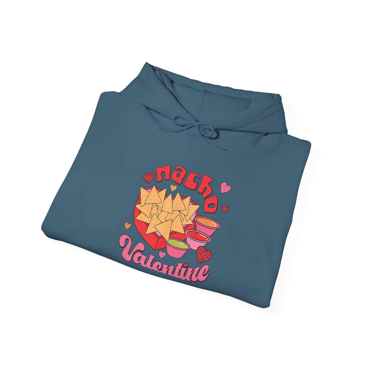 Valentines Unisex Heavy Blend™ Hooded Sweatshirt