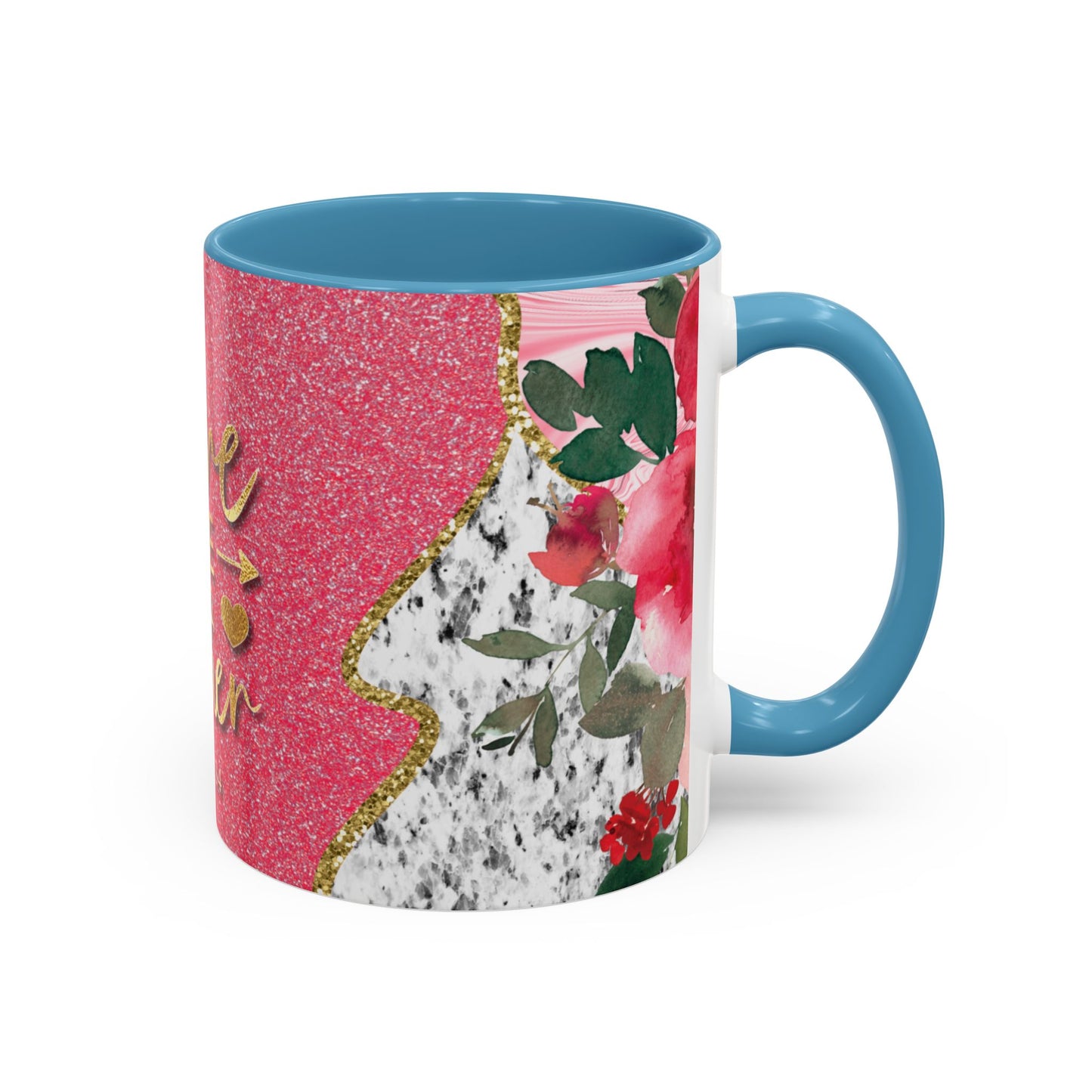 Spiritual Coffee Mug (11, 15oz)