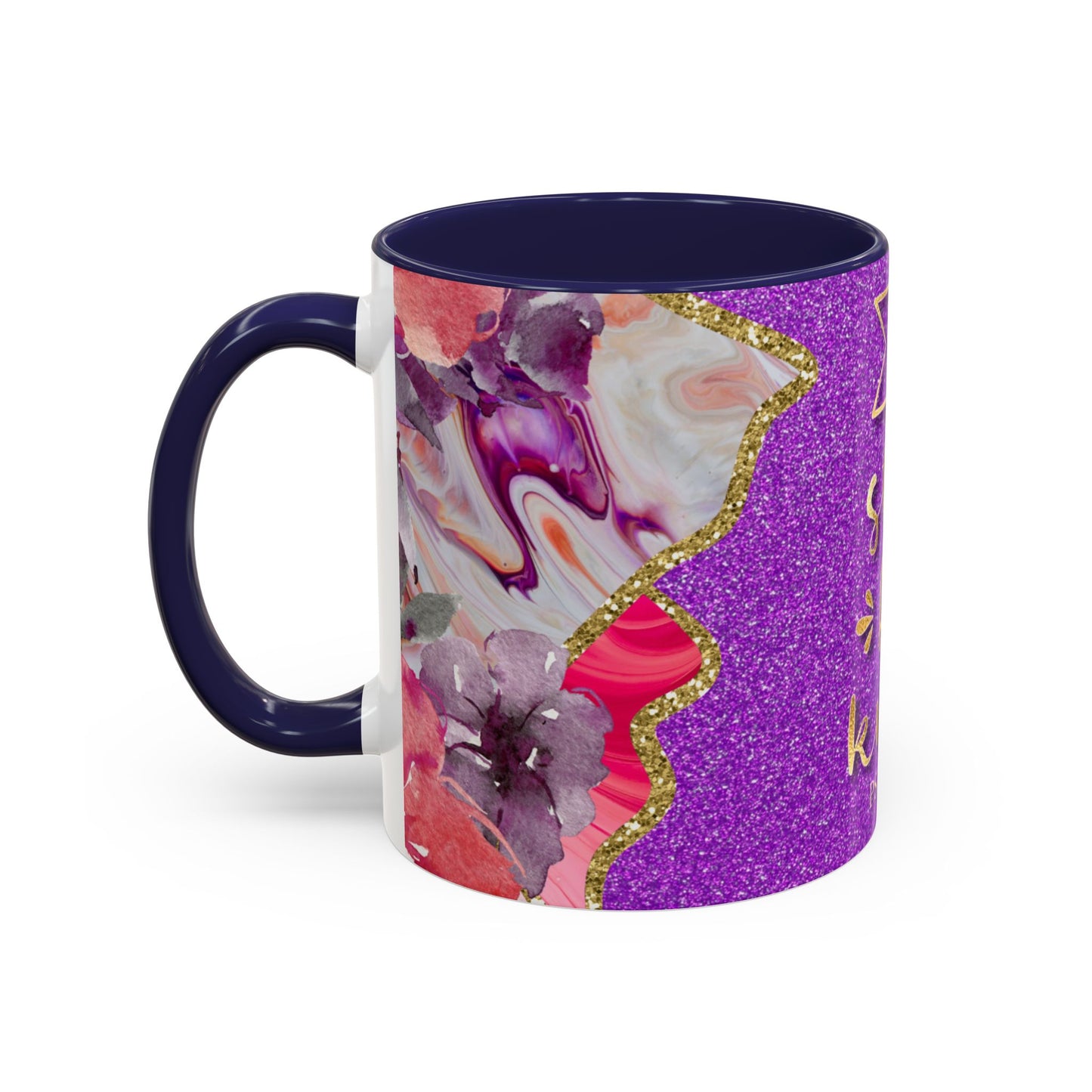 Spiritual Coffee Mug (11, 15oz)